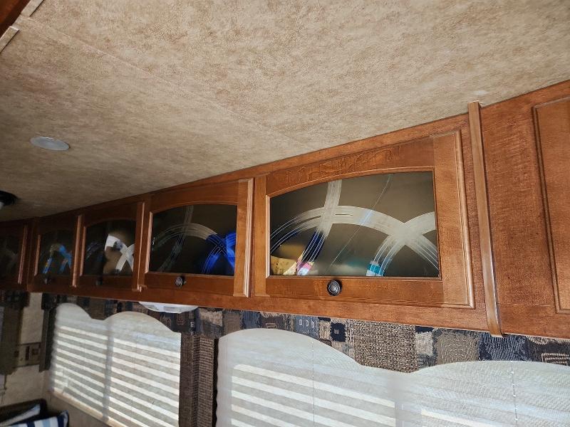 2012 Heartland rv All models VIN 5SFRG3220CE238325 COPART salvage auction — VANDALISM, NH - CERT OF TITLE-SALVAGE, sold $800 on 2026-07-07 (photo 9)