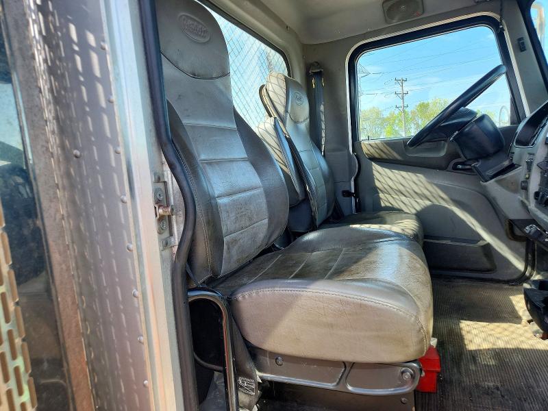 2015 Peterbilt All other VIN 2NP3LJ9X7FM307096 COPART salvage auction — FRONT END, CT, sold $9,200 on 2026-07-14 (photo 6)