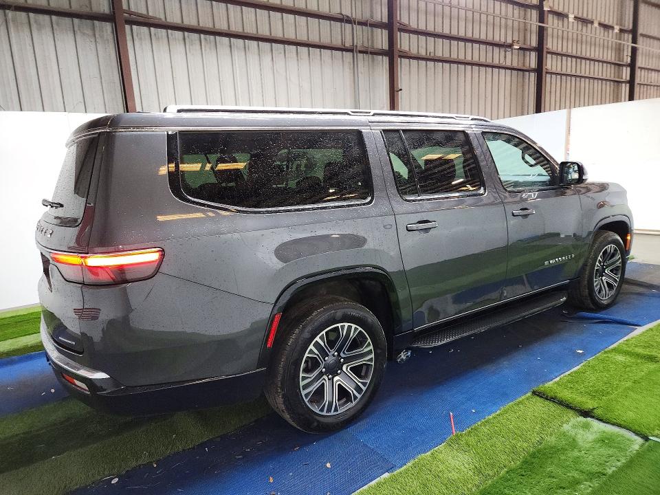 2024 Jeep Wagoneer VIN 1C4SJSBP3RS172780 COPART salvage auction — SIDE, NH - CERTIFICATE OF TITLE (P), sold $20,600 on 2026-07-27 (photo 3)