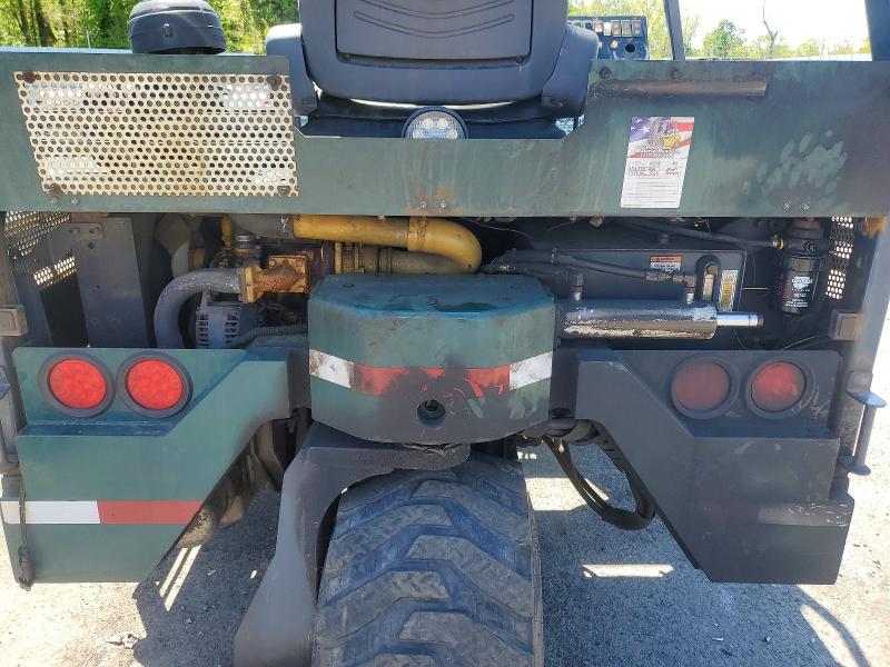 2006 Princeton Constructi VIN PB70SBFTDYSAJPAXX COPART salvage auction — NORMAL WEAR, BS, sold $725 on 2026-07-31 (photo 7)