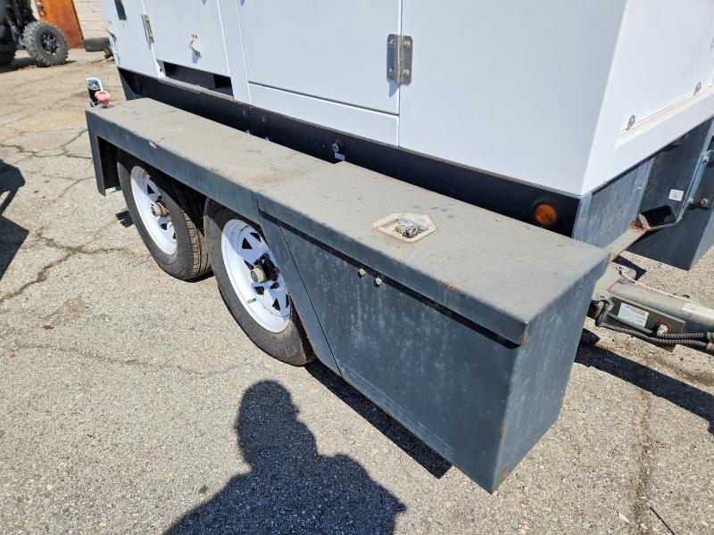 2010 Magm VIN 5AJGS1118AB001599 COPART salvage auction — MINOR DENT/SCRATCHES, MI - BILL OF SALE, sold $3,550 on 2026-07-06 (photo 9)