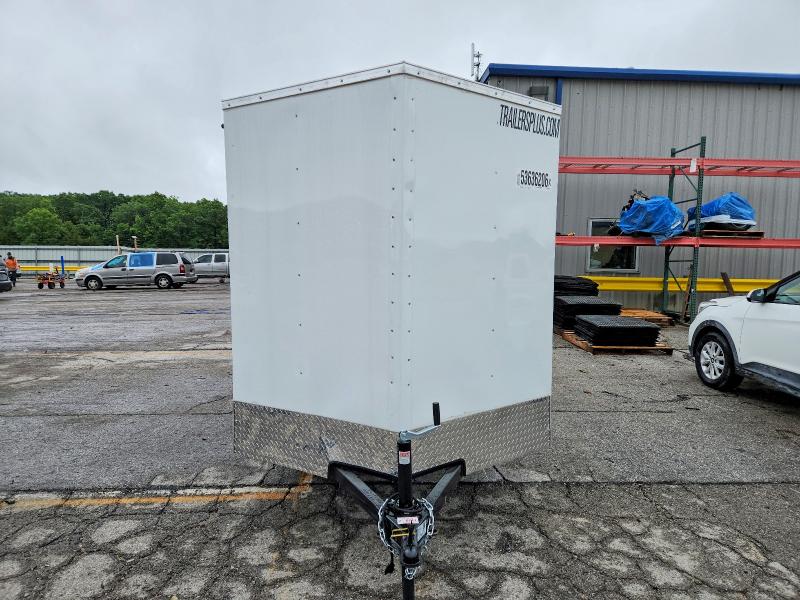 2026 Interstate Unknown VIN 4RAPT1217TC079975 COPART salvage auction — NORMAL WEAR, TN - CERTIFICATE OF TITLE (P), sold $2,650 on 2026-07-29 (photo 9)