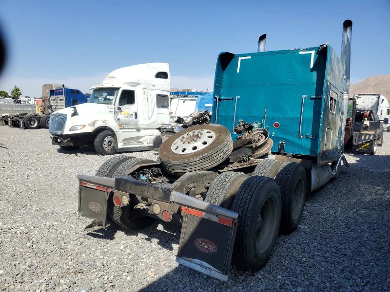 2004 Peterbilt All other VIN 1XP5DB9X34N812552 COPART salvage auction — UNDERCARRIAGE, CT, sold $9,100 on 2026-07-07 (photo 4)
