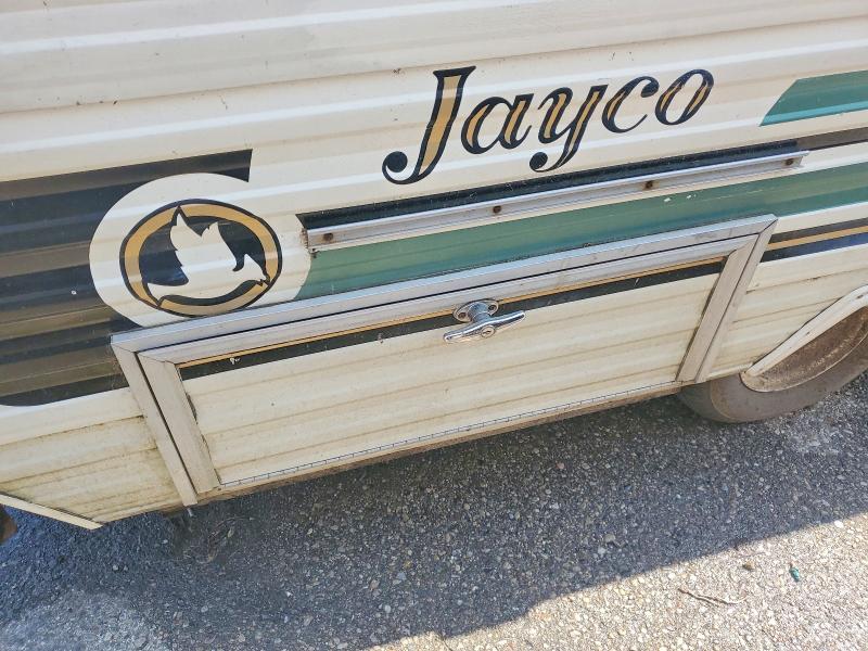 1983 Jayc VIN 1UJAJ01F9D1AP0233 COPART salvage auction — MINOR DENT/SCRATCHES, ST, sold $40 on 2026-08-27 (photo 5)