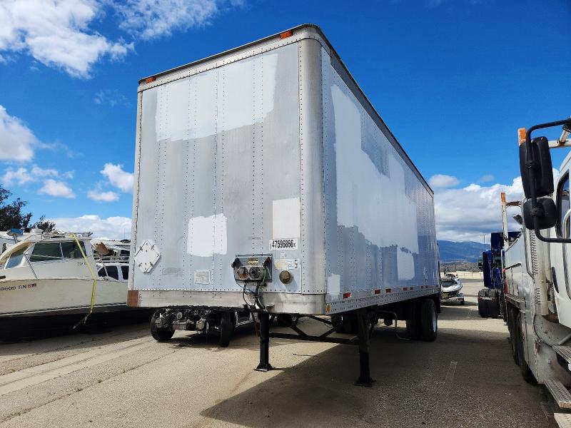 2002 Waba All models VIN 1JJV281W52L782807 COPART salvage auction — MINOR DENT/SCRATCHES, CA - DIS/DLR/EXP ONLY CLEAN TITLE, sold $2 on 2026-07-31 (photo 2)