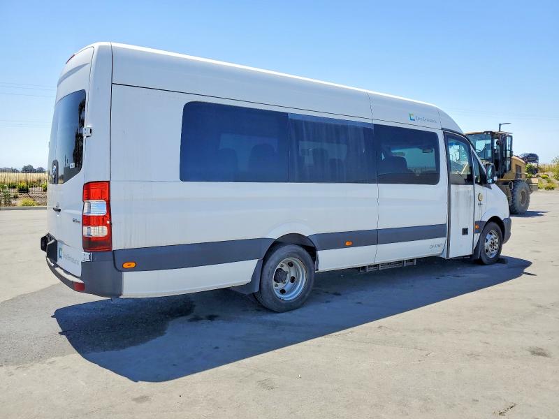 2018 Greenpower motors All other VIN 1G9CG2CD0JD492001 COPART salvage auction — MINOR DENT/SCRATCHES, CA - DIS/DLR/EXP ONLY CLEAN TITLE, sold $24,900 on 2026-07-29 (photo 4)