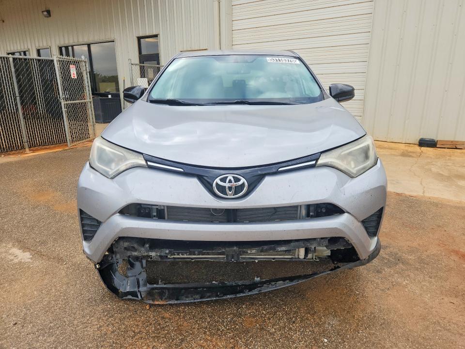2016 Toyota Rav4 VIN 2T3ZFREV6GW282567 COPART salvage auction — FRONT END, Al - Certificate Of Title, sold $6,900 on 2026-07-03 (photo 5)
