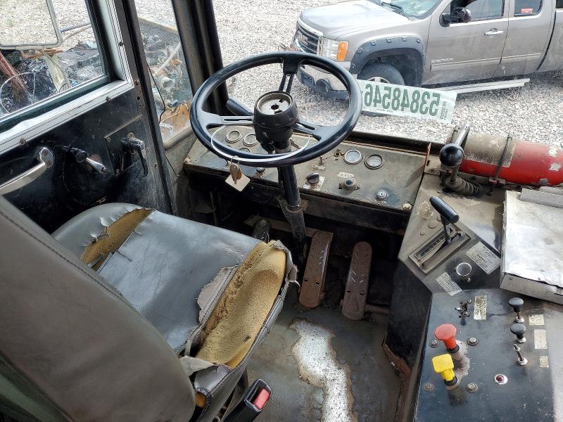 1994 Capacity All models VIN 6BT50RH50E1217865 COPART salvage auction — MECHANICAL, MN - BILL OF SALE, sold $5,000 on 2026-07-28 (photo 5)