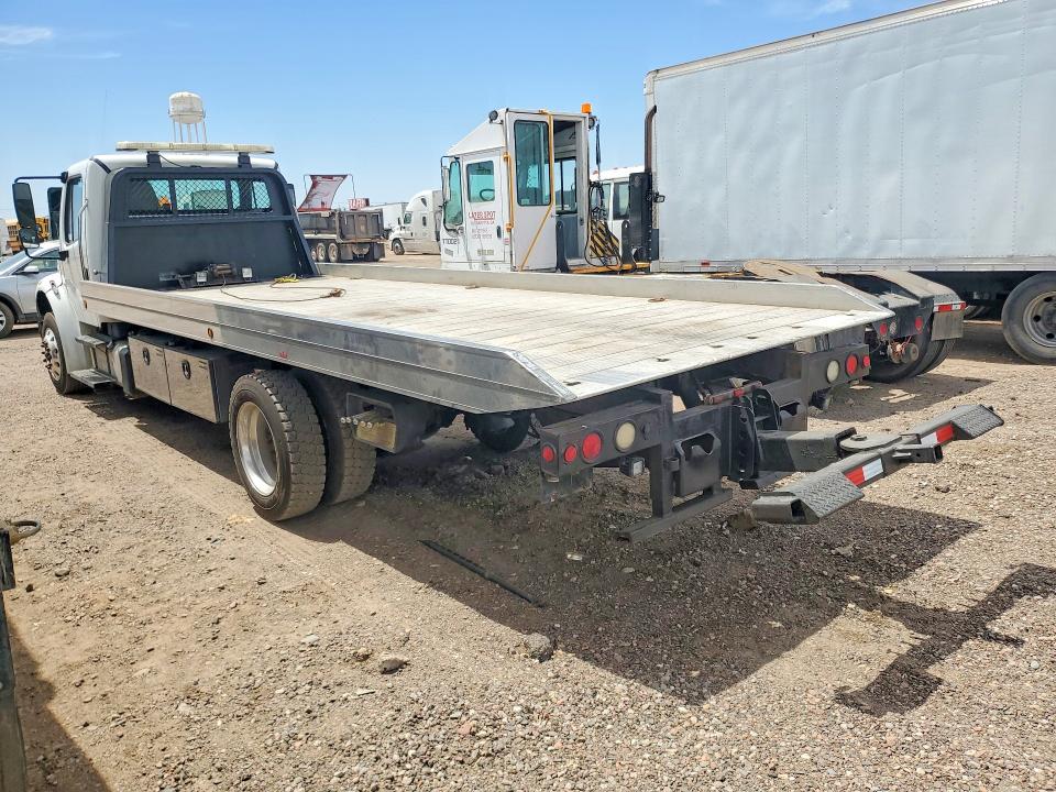 2019 Freightliner All other VIN 1FVACWD24KHJY5124 COPART salvage auction — NORMAL WEAR, AZ - CERTIFICATE OF TITLE (P), sold $22,000 on 2026-07-27 (photo 2)