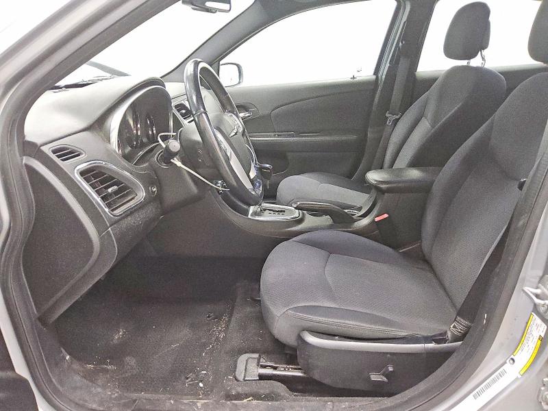 2013 Chrysler 200 VIN 1C3CCBBB8DN516019 COPART salvage auction — MINOR DENT/SCRATCHES, Md - Certificate Of Title, sold $1,250 on 2026-07-16 (photo 7)