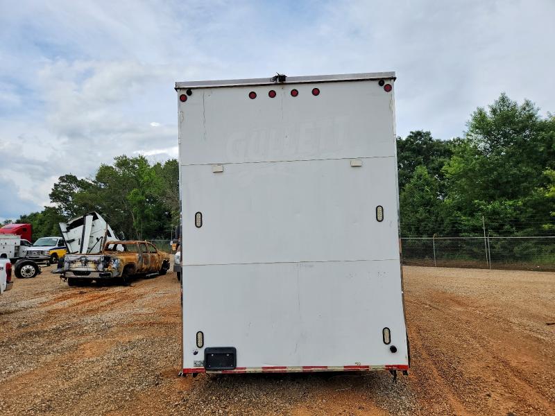 1999 Othe Recreation VIN 1K9500V3121160353 COPART salvage auction — REAR END, AL - BILL OF SALE, sold $15,300 on 2026-07-08 (photo 6)