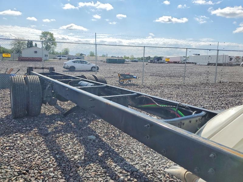 2026 Freightliner All other VIN 1FVACWFC9THWP3590 COPART salvage auction — FRONT END, IN - CERT OF TITLE-SALVAGE TITLE, sold $27,000 on 2026-07-23 (photo 6)