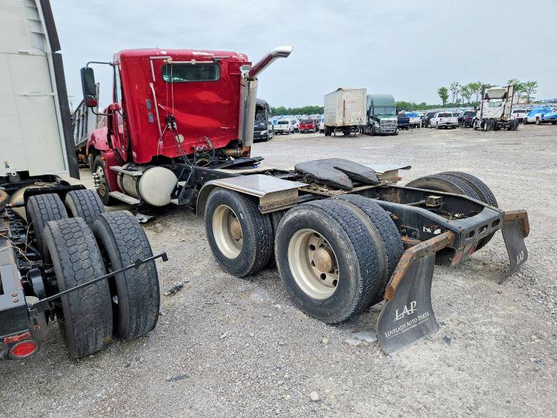 2006 Freightliner All other VIN 1FUJA6CK66LW04024 COPART salvage auction — ROLLOVER, TN - SALVAGE CERTIFICATE, sold $3,800 on 2026-07-09 (photo 3)