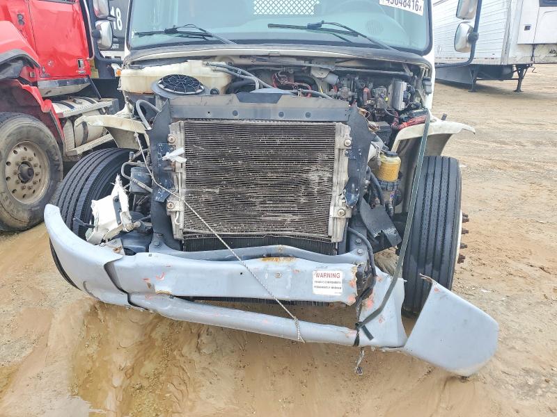 2015 Freightliner All other VIN 3ALACWDT6FDGR3991 COPART salvage auction — FRONT END, FL - CERT OF TITLE SLVG REBUILDABLE, sold $100 on 2026-07-30 (photo 9)