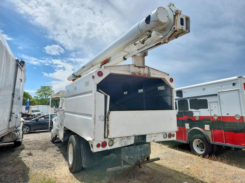 2002 Sterling Truck VIN 2FZAAKCS22AK02469 COPART salvage auction — MINOR DENT/SCRATCHES, CT, sold $550 on 2026-09-10 (photo 3)