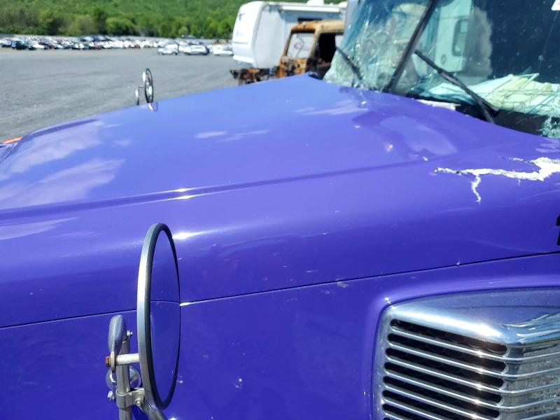 2016 Freightliner All other VIN 3ALXFB007GDGP6849 COPART salvage auction — FRONT END, MN - CERT OF TITLE-SALVAGE, sold $8,100 on 2026-07-09 (photo 7)