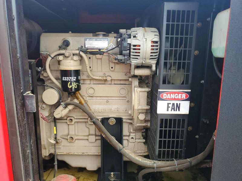 2008 Unknown Unknown VIN 4TCSU10468H511153 COPART salvage auction — MINOR DENT/SCRATCHES, GA - CERTIFICATE OF TITLE, sold $2,150 on 2026-07-06 (photo 7)