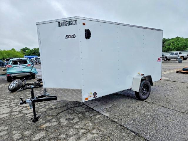 2026 Interstate Unknown VIN 4RAPT1217TC079975 COPART salvage auction — NORMAL WEAR, TN - CERTIFICATE OF TITLE (P), sold $2,650 on 2026-07-29 (photo 2)