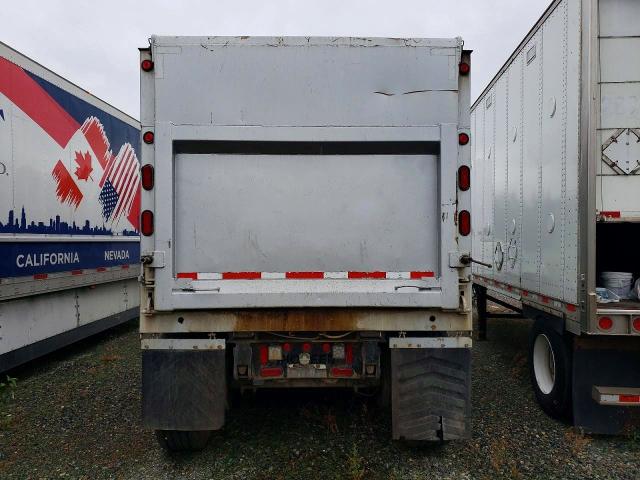 2002 Other heavy equipment Unknown VIN 1BN1P17492X001004 COPART salvage auction — NORMAL WEAR, WA - VEHICLE CERT OF OWNERSHIP-TITL, sold $1,500 on 2026-07-31 (photo 6)