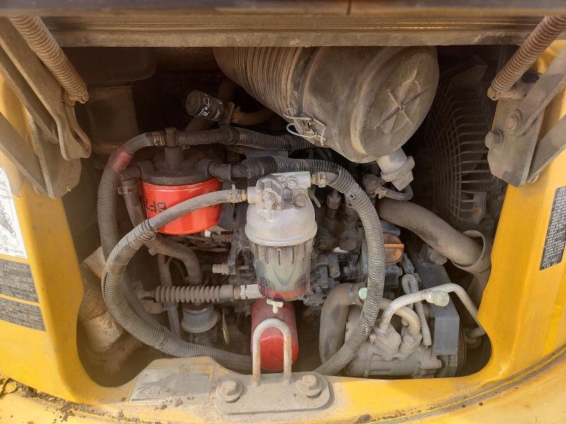 2012 John deere Unknown VIN 1FF035DXPCG269618 COPART salvage auction — MINOR DENT/SCRATCHES, BS, sold $12,000 on 2026-07-10 (photo 7)