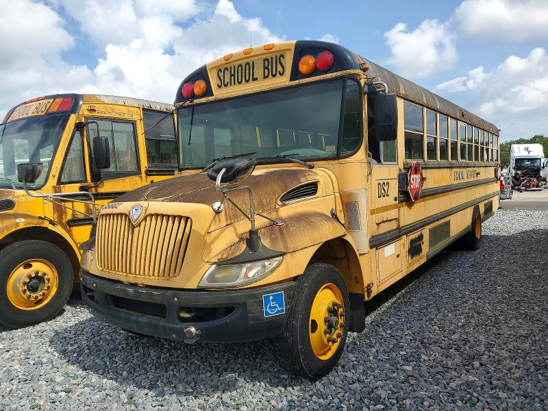 2013 Icrp All models VIN 4DRBUSKNXDB199386 COPART salvage auction — MINOR DENT/SCRATCHES, FL - CERTIFICATE OF TITLE, sold $1,400 on 2026-08-31 (photo 2)