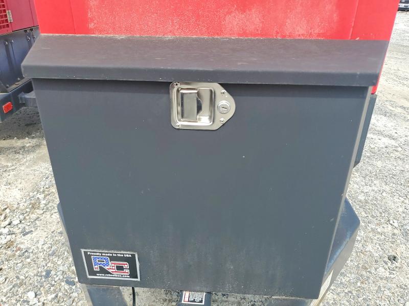 2008 Unknown Unknown VIN 4TCSU10468H511153 COPART salvage auction — MINOR DENT/SCRATCHES, GA - CERTIFICATE OF TITLE, sold $2,150 on 2026-07-06 (photo 9)