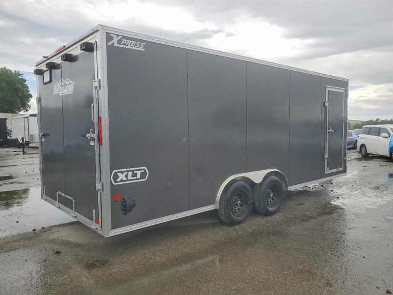 2025 Aoub Unknown VIN 5WFBC2026SD024546 COPART salvage auction — SIDE, TN - CERTIFICATE OF TITLE (P), sold $7,100 on 2026-07-28 (photo 4)