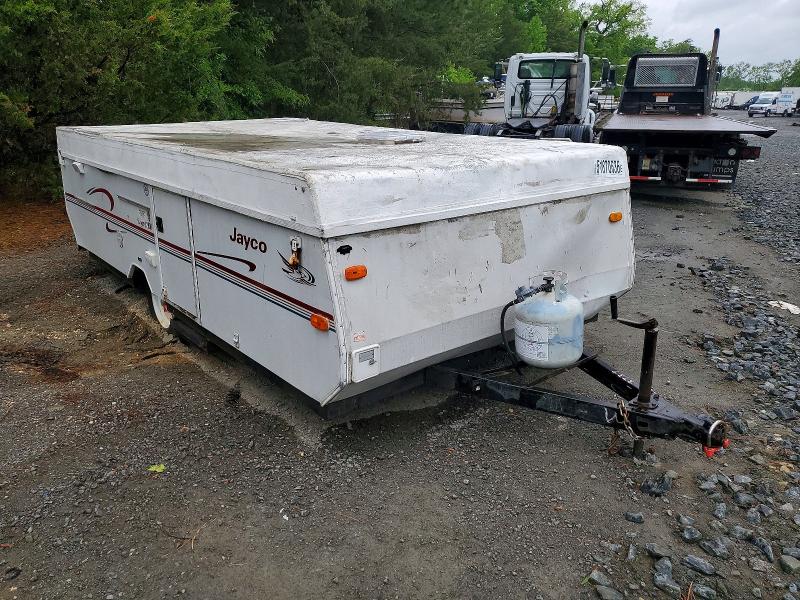 1998 Jayco Eagle VIN 1UJAJ01G3W1FM0218 COPART salvage auction — ALL OVER, NT, sold $30 on 2026-07-09 (photo 1)