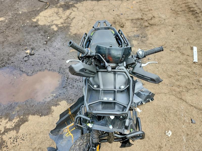 2025 Zhilong Tank VIN HZ2TCDM41S1006526 COPART salvage auction — ALL OVER, CT - SALVAGE CERTIFICATE OF ORIGIN, sold $5 on 2026-07-09 (photo 5)