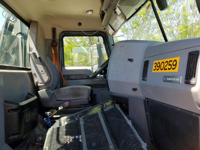 2020 Mack All models VIN 1M1AN3GY0LM016683 COPART salvage auction — FRONT END, OK - CERTIFICATE OF TITLE (P), sold $9,250 on 2026-07-17 (photo 5)