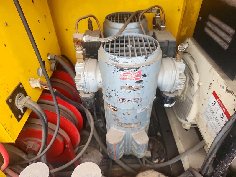1991 Unknown Unknown VIN 1RX151003J1071527 COPART salvage auction — MECHANICAL, BS, sold $200 on 2026-07-17 (photo 9)