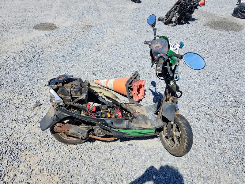 2021 True Motorcycle VIN L2BB9NCCXMB126016 COPART salvage auction — ALL OVER, BS, sold $25 on 2026-07-16 (photo 1)