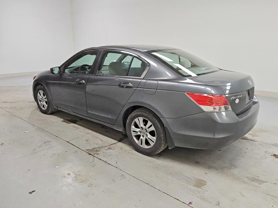 2010 Honda Accord VIN 1HGCP2F47AA026803 COPART salvage auction — MINOR DENT/SCRATCHES, IN - CERTIFICATE OF TITLE, sold $1,450 on 2026-07-02 (photo 2)