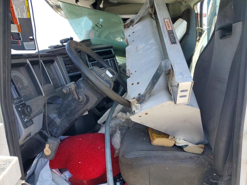 2022 Mack All models VIN 1M1AN4GY4NM026366 COPART salvage auction — ROOF, CA - SALVAGE CERTIFICATE, sold $2,300 on 2026-07-27 (photo 5)