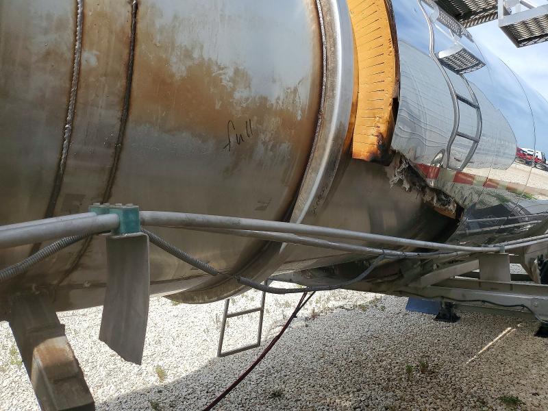 2019 Stainless Unknown VIN 1S9T4432XK0017260 COPART salvage auction — ALL OVER, SV, sold $5,600 on 2026-07-09 (photo 5)
