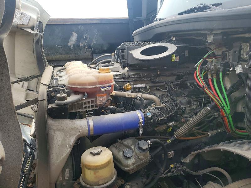 2023 Freightliner All other VIN 3AKJHHDR4PSUS1780 COPART salvage auction — FRONT END, CT, sold $22,800 on 2026-07-14 (photo 7)