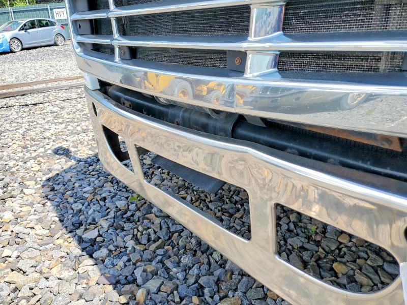 2016 Freightliner All other VIN 1FUBGDDV3GLHF7346 COPART salvage auction — MECHANICAL, CT, sold $3,100 on 2026-07-08 (photo 9)