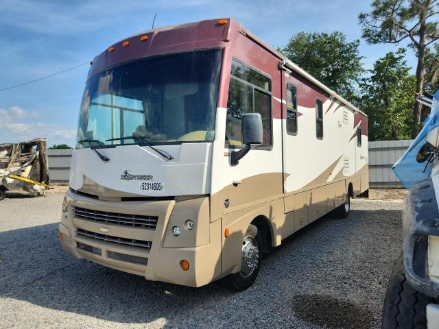 2010 Winnibago F550 VIN 1F6NF53Y290A01153 COPART salvage auction — SIDE, FL - CERT OF TITLE SLVG REBUILDABLE, sold $4,300 on 2026-07-07 (photo 2)