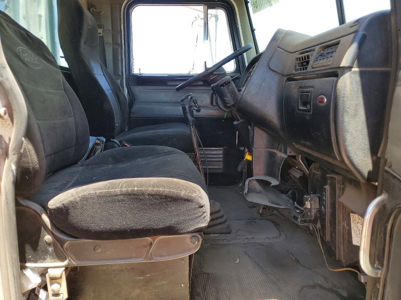 2003 Peterbilt All models VIN 1XPFDB9X73N584669 COPART salvage auction — FRONT END, AZ - CERTIFICATE OF TITLE, sold $5,300 on 2026-07-08 (photo 5)