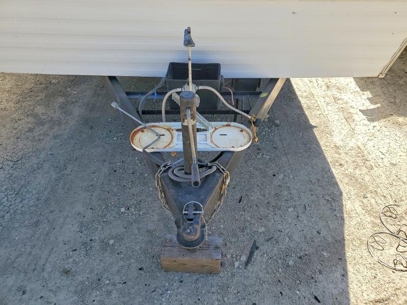 2004 Dutchmen Sport VIN 47CTD0P214G512645 COPART salvage auction — HAIL, ST, sold $150 on 2026-07-09 (photo 7)