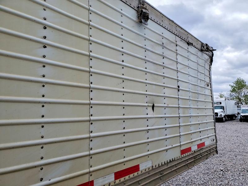 2011 Timpte All models VIN 1TDH40025BB130095 COPART salvage auction — ROLLOVER, MN - PARTS VEHICLE BILL OF SALE, sold $2,450 on 2026-07-09 (photo 9)