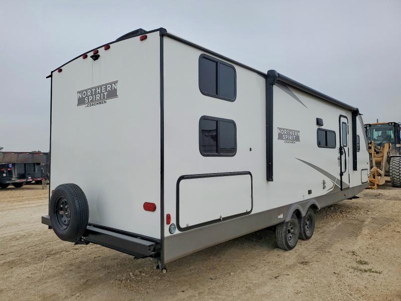 2026 Sprinter Unknown VIN 5ZT2SBUB3TS049209 COPART salvage auction — NORMAL WEAR, Tx - Certificate Of Title, sold $18,850 on 2026-07-14 (photo 4)
