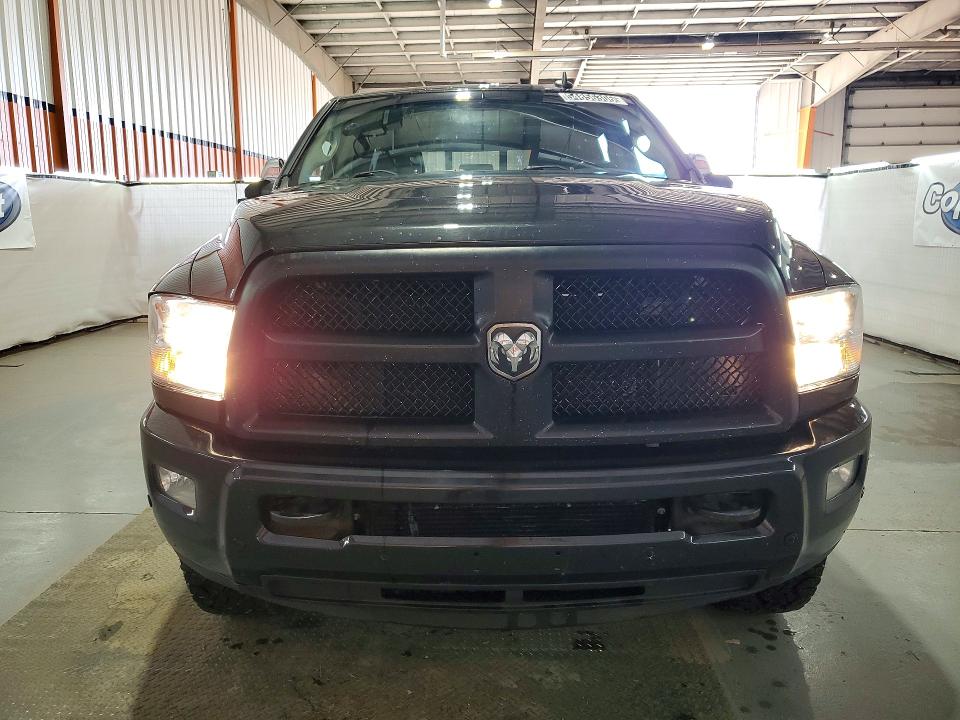 2018 Ram 3500 VIN 3C63R3LL8JG199636 COPART salvage auction — NORMAL WEAR, Al - Bill Of Sale, sold $16,800 on 2026-07-03 (photo 5)