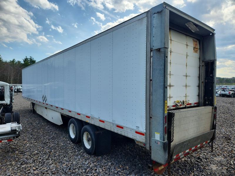 2015 Utility All models VIN 1UYVS2534FG164819 COPART salvage auction — NORMAL WEAR, PA - CERT OF TITLE, sold $925 on 2026-07-07 (photo 3)