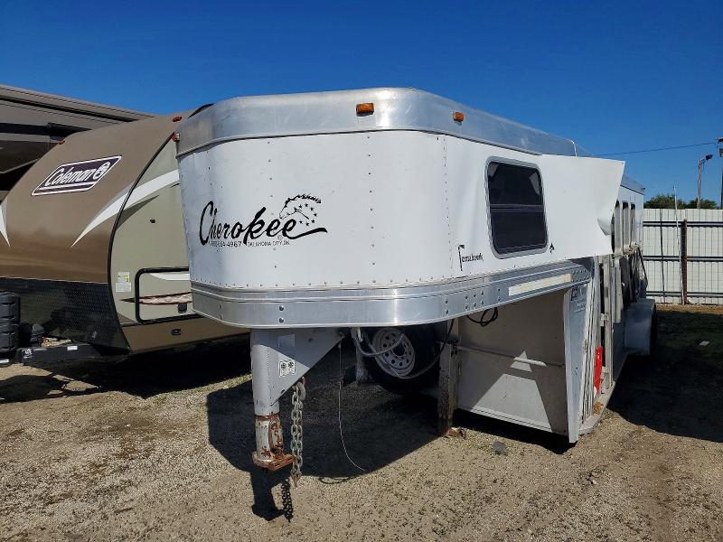2008 Cherokee by forest r Tomahawk VIN 5PRHG202780002785 COPART salvage auction — ALL OVER, IL - SALVAGE CERTIFICATE, sold $15 on 2026-07-07 (photo 2)