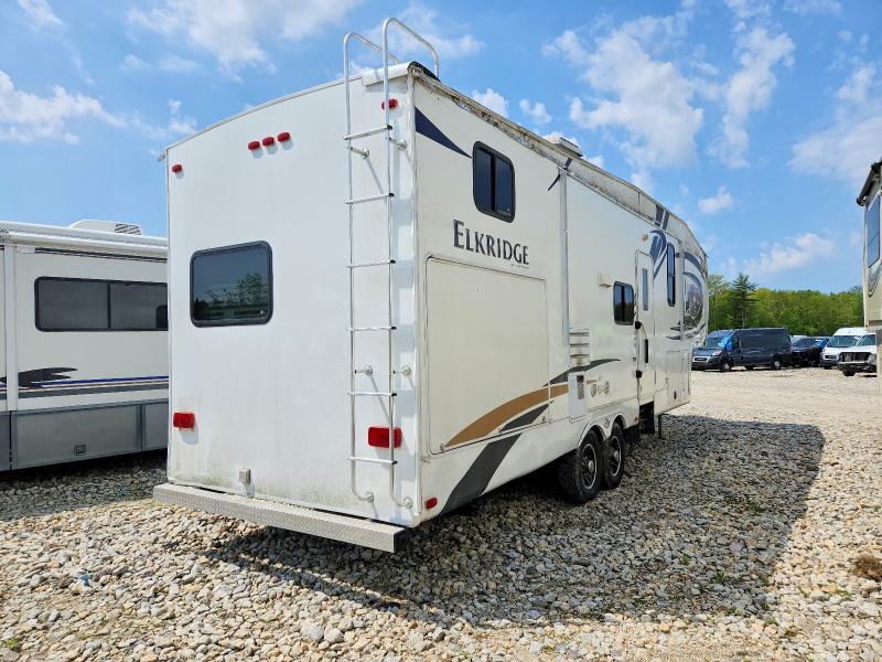 2012 Heartland rv All models VIN 5SFRG3220CE238325 COPART salvage auction — VANDALISM, NH - CERT OF TITLE-SALVAGE, sold $800 on 2026-07-07 (photo 4)