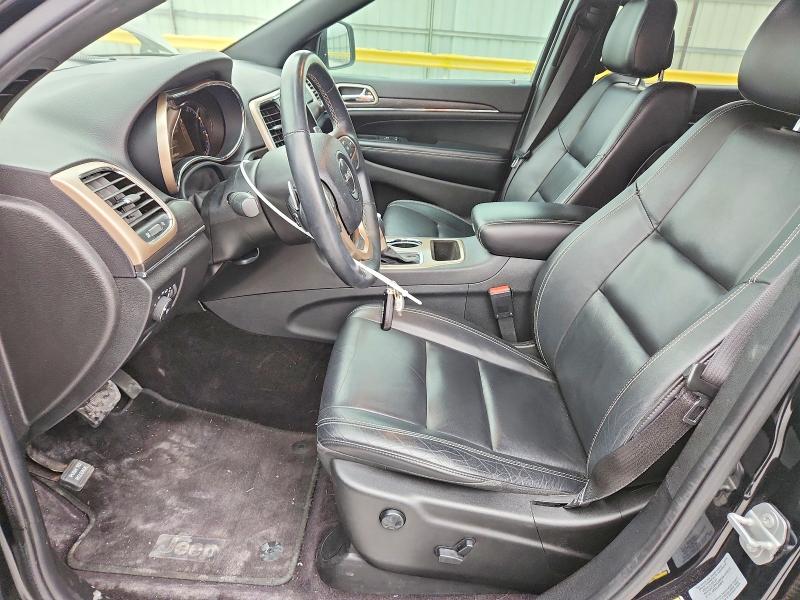 2017 Jeep Cherokee VIN 1C4RJEBG1HC659291 COPART salvage auction — HAIL, Tx - Certificate Of Title, sold $500 on 2026-07-03 (photo 7)