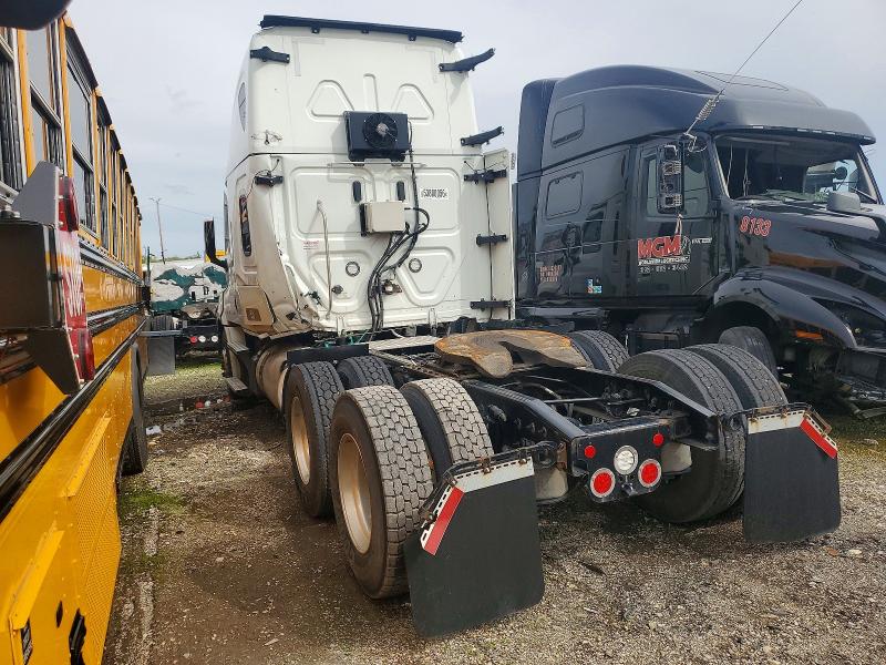 2023 Freightliner All other VIN 3AKJHHDR4PSUS1780 COPART salvage auction — FRONT END, CT, sold $22,800 on 2026-07-14 (photo 3)