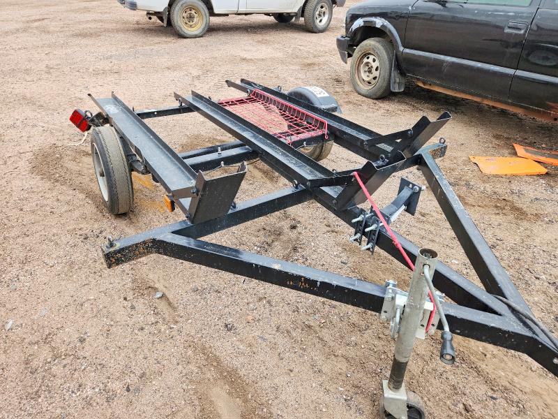 2016 Unknown Unknown VIN 1BLP2CG15G1D01865 COPART salvage auction — REAR END, CO - CERTIFICATE OF TITLE, sold $60 on 2026-07-07 (photo 8)