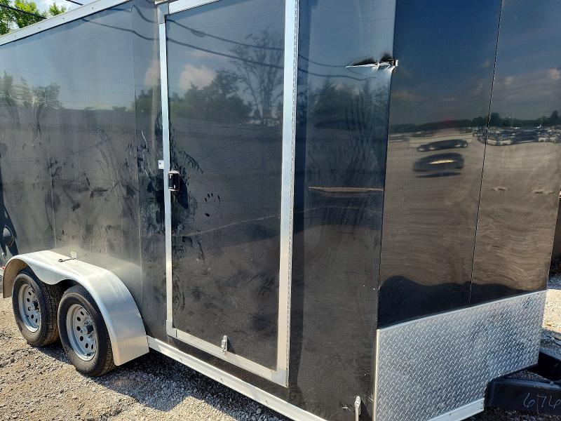 2024 Rc trailers inc VIN 56VBE1425RM676359 COPART salvage auction — REAR END, SC, sold $550 on 2026-07-09 (photo 5)